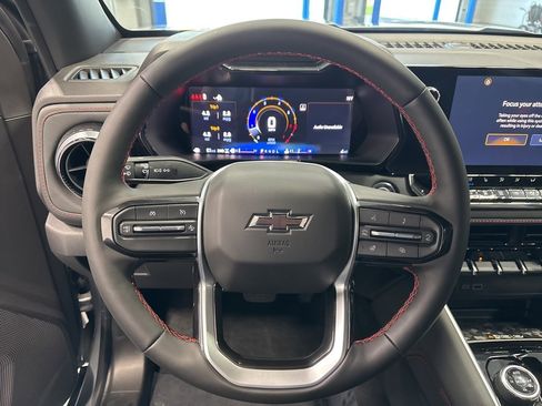 New 2025 Chevrolet Colorado Z71 w/ Z71 Convenience Package 2 image 14