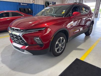 Used 2024 Chevrolet Blazer LT w/ Convenience Package