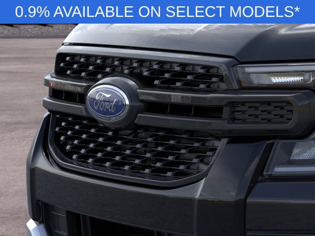New 2026 Ford Ranger XLT w/ Equipment Group 301A High AWD/4WD image 17