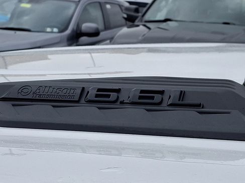 Used 2025 Chevrolet Silverado 2500 Custom w/ Custom Convenience Package image 30