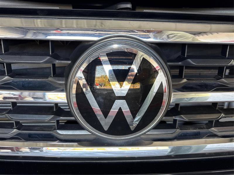 Used 2022 Volkswagen Atlas SE AWD/4WD image 23