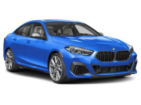 Certified 2024 BMW M235i xDrive Gran Coupe w/ Premium Package AWD/4WD image 9