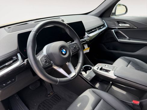 Used 2026 BMW X1 xDrive28i AWD/4WD image 13