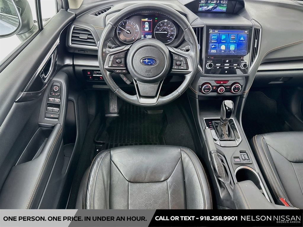 Used 2019 Subaru Crosstrek 2.0i Limited w/ Popular Package #2 AWD/4WD image 21