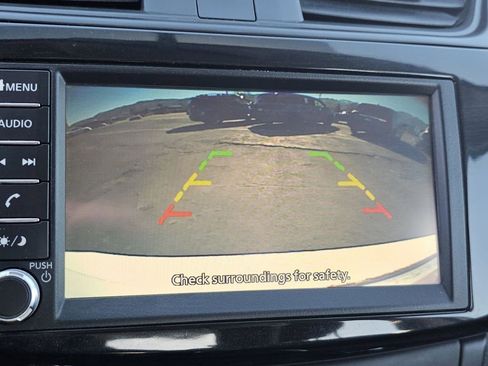 Used 2019 Nissan Sentra S image 8