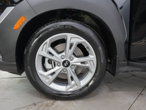 Used 2023 Hyundai Kona SEL w/ Cargo Package AWD/4WD image 29