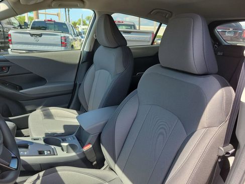 New 2026 Subaru Crosstrek 2.5i AWD/4WD image 14