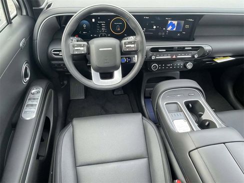 New 2026 Hyundai Palisade Calligraphy image 11