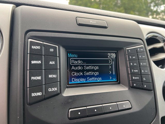 Used 2014 Ford F150 XLT w/ XLT Convenience Package RWD image 31