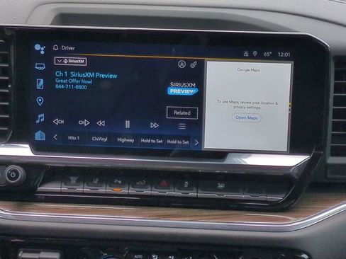 Used 2025 Chevrolet Silverado 3500 LT w/ Safety Package image 20