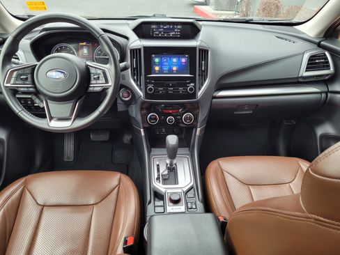 Used 2021 Subaru Forester Premium w/ Popular Package #1 image 10