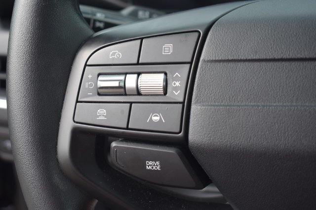 New 2026 Kia K4 FWD image 23