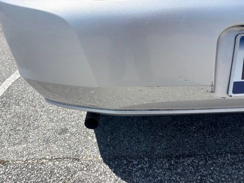 Used 2010 Ford Focus SE FWD image 7