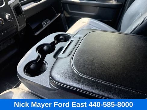 Used 2022 RAM 1500 Tradesman AWD/4WD image 31
