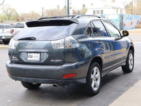 Used 2004 Lexus RX 330 image 5