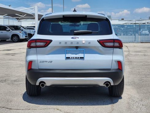 Used 2025 Ford Escape Active FWD image 6