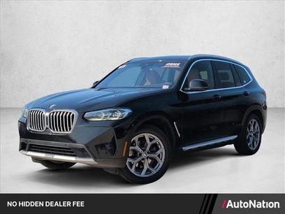 Used 2023 BMW X3 xDrive30i w/ Convenience Package