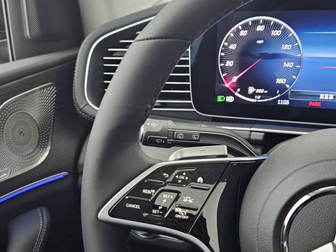 New 2026 Mercedes-Benz GLE 350 4MATIC image 36