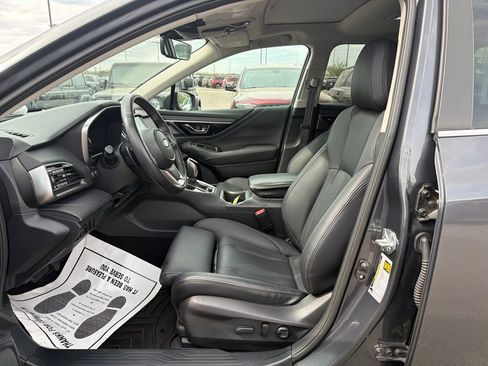 Used 2024 Subaru Outback Limited XT image 14