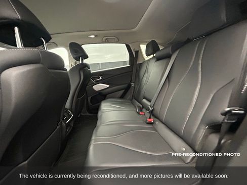 Used 2019 Acura RDX w/ Technology Package image 12