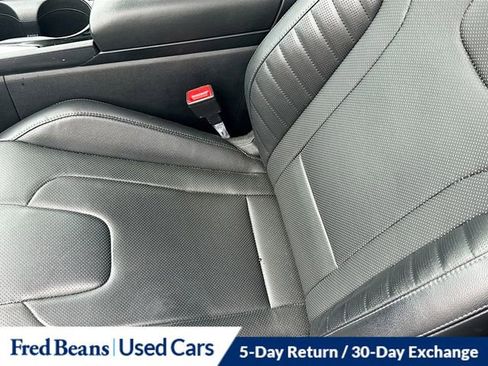 Used 2023 Hyundai Elantra Limited image 20