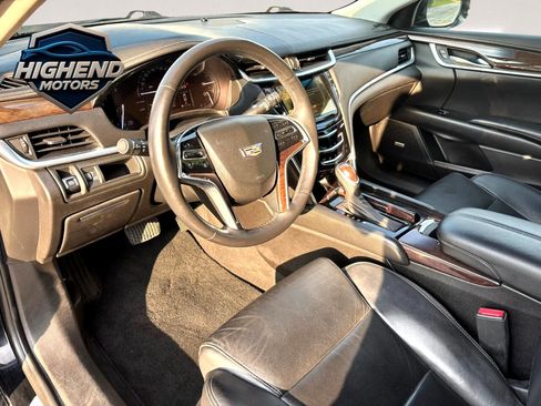 Used 2017 Cadillac XTS Luxury image 13