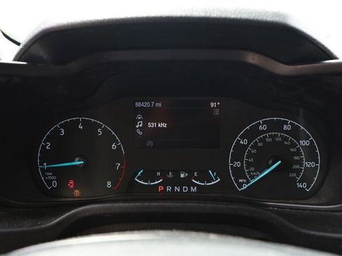 Used 2019 Ford Transit Connect XL image 7