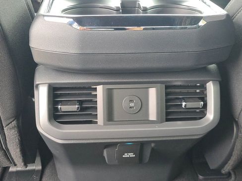 New 2026 Ford F150 XLT w/ Equipment Group 302A MID image 22