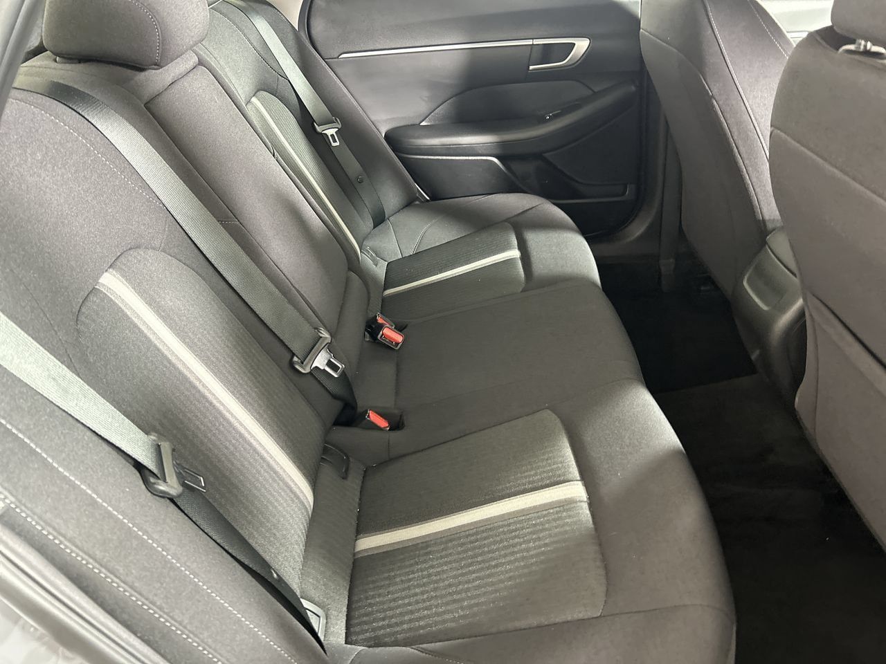 Used 2025 Hyundai Sonata SEL FWD image 25