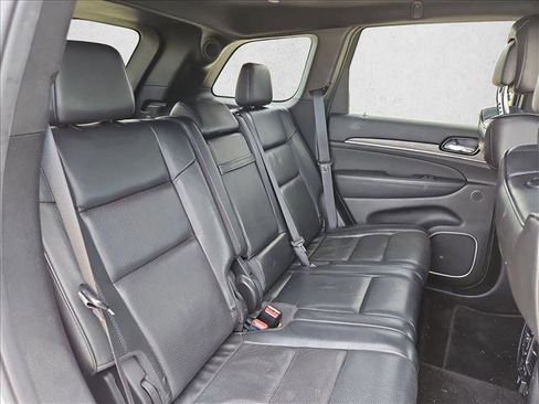 Used 2019 Jeep Grand Cherokee High Altitude RWD image 20