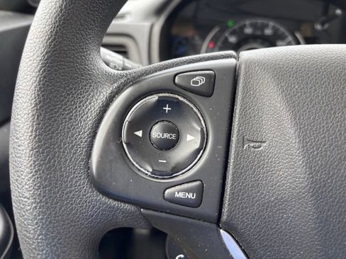 Used 2015 Honda CR-V EX image 12