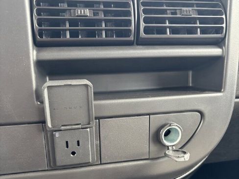 New 2024 Chevrolet Express 3500 w/ Power Convenience Package image 12