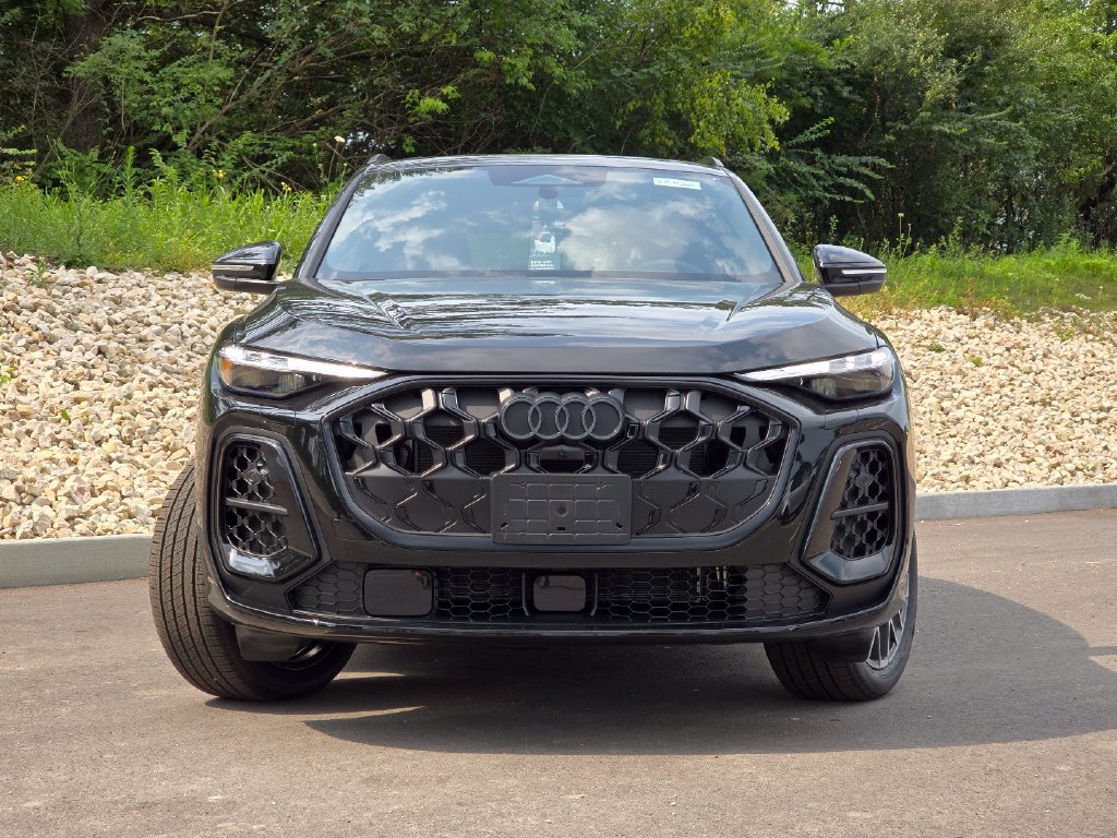 New 2026 Audi Q5 Premium Plus AWD/4WD image 9