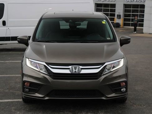 Used 2019 Honda Odyssey EX-L image 7