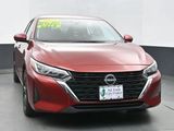 Used 2024 Nissan Sentra SV image 3