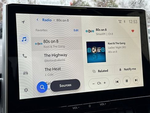 New 2026 Toyota Corolla XSE image 19