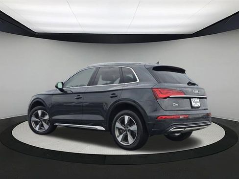 Certified 2023 Audi Q5 2.0T Premium Plus w/ Premium Plus Package image 5