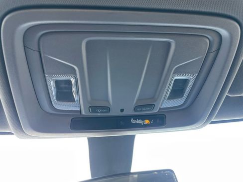 Used 2023 GMC Sierra 2500 Pro w/ Convenience Package image 46