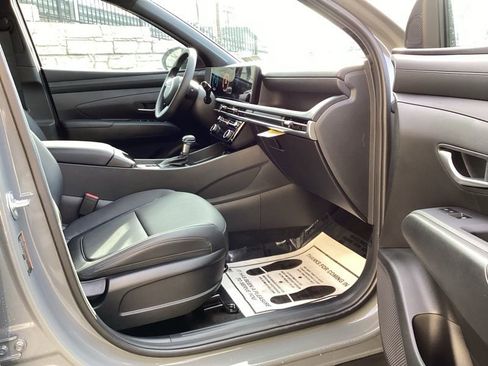 New 2026 Hyundai Santa Cruz SEL AWD/4WD image 20