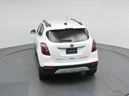 Used 2017 Buick Encore Preferred image 41