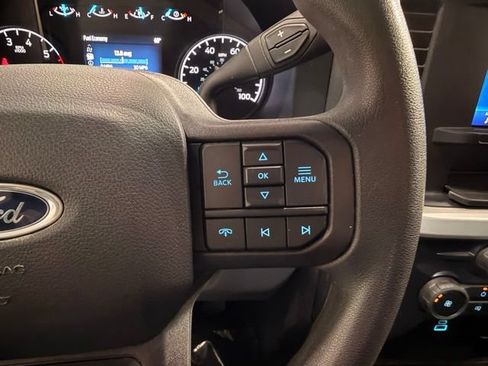 Used 2023 Ford F250 XL w/ STX Appearance Package AWD/4WD image 36