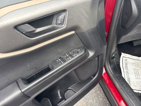 Used 2025 Ford Bronco Sport Big Bend image 28