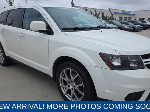 Used 2014 Dodge Journey R/T image 7