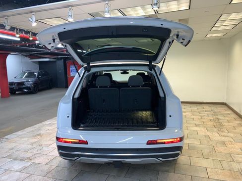 Used 2023 Audi Q7 3.0T Prestige image 52