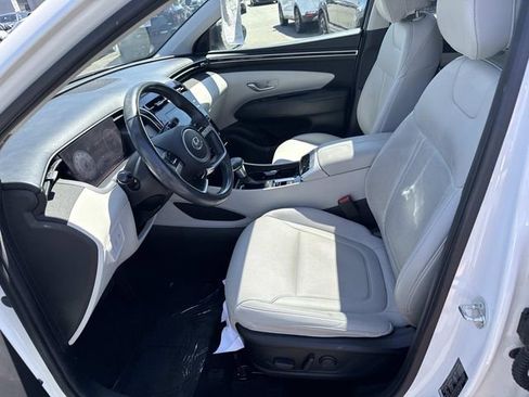 Used 2023 Hyundai Tucson SEL w/ Convenience Package FWD image 14
