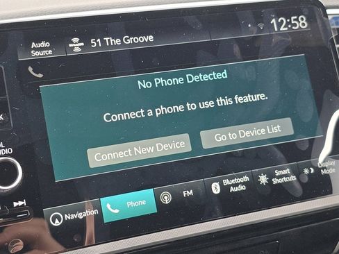 New 2026 Honda Ridgeline TrailSport image 6