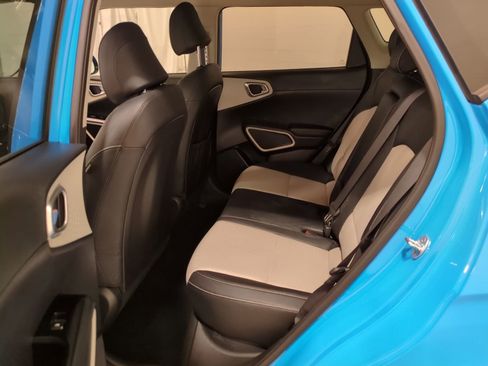 Certified 2023 Kia Soul GT-Line image 14