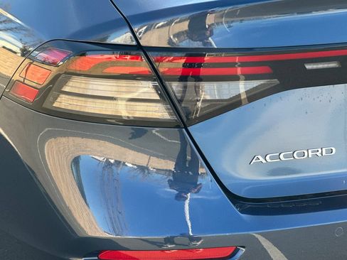 New 2026 Honda Accord Touring image 33