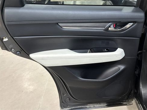 Certified 2023 MAZDA CX-5 AWD 2.5 S w/ Premium Plus Pkg image 12