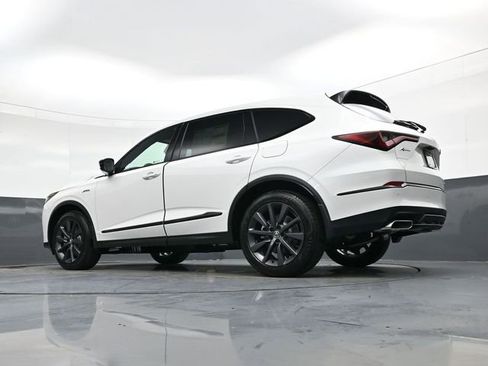New 2026 Acura MDX A-Spec image 28